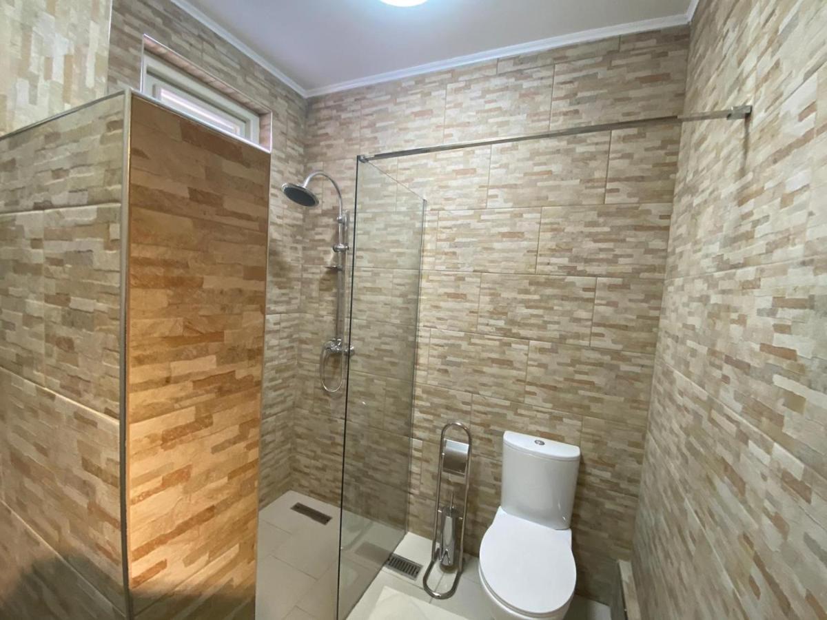 The Time Apartments Curacao Willemstad Exterior photo